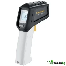 LASERLINER THERMO SPOT PLUS - ПРОФЕСИОНАЛЕН БЕЗКОНТАКТЕН ТЕРМОМЕТЪР